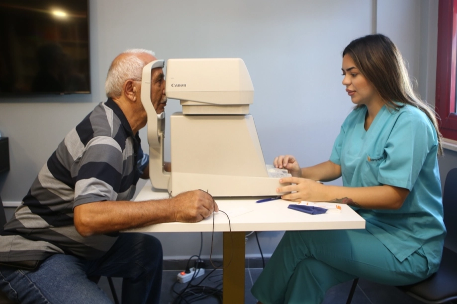 Nilüfer’de “Halk Sağlığı Günleri” Başlıyor