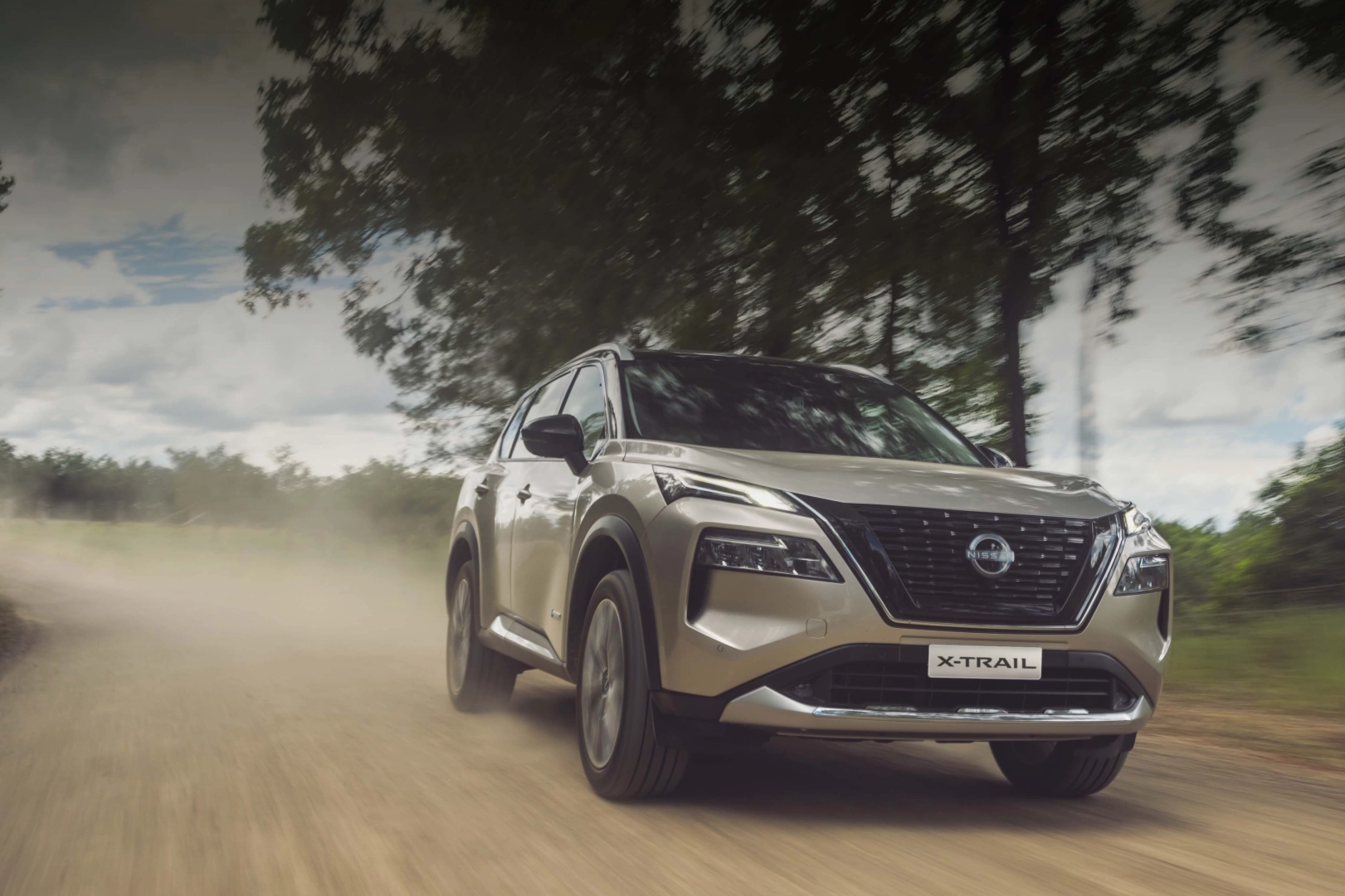 Nissan Türkiye’den Ekim Ayına Özel Sıfır Araç Kampanyaları