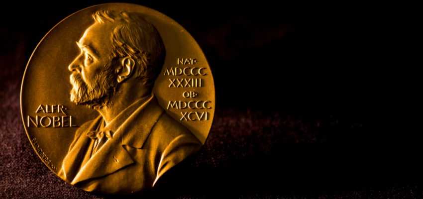 1901 Nobel Ödülü Tıp, Fizik, Edebiyat