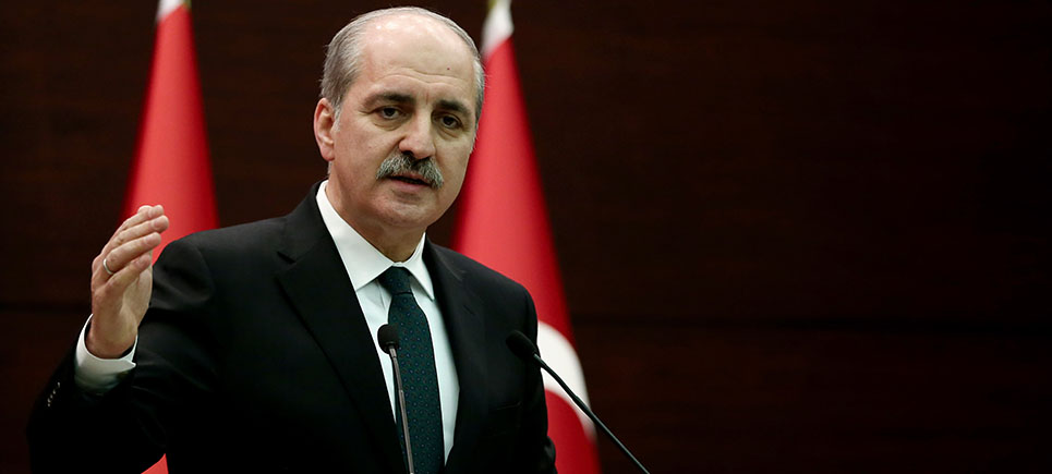 Enişte Kurtulmuş Burdur’a geliyor
