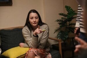 Nur Yazar “Sahtekârlar”ın Gülten’i oldu