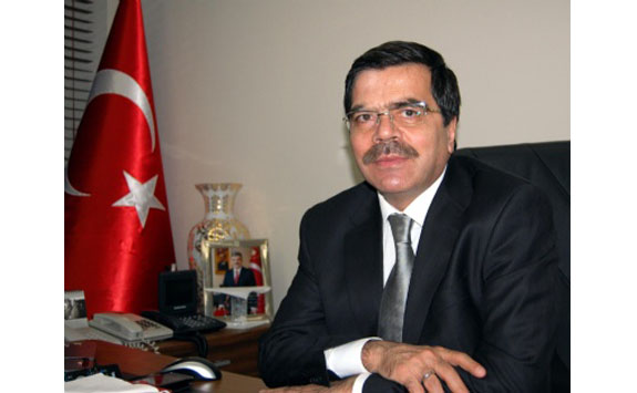 Yeni Valimiz Nurettin Yılmaz Kimdir? Tanıyalım