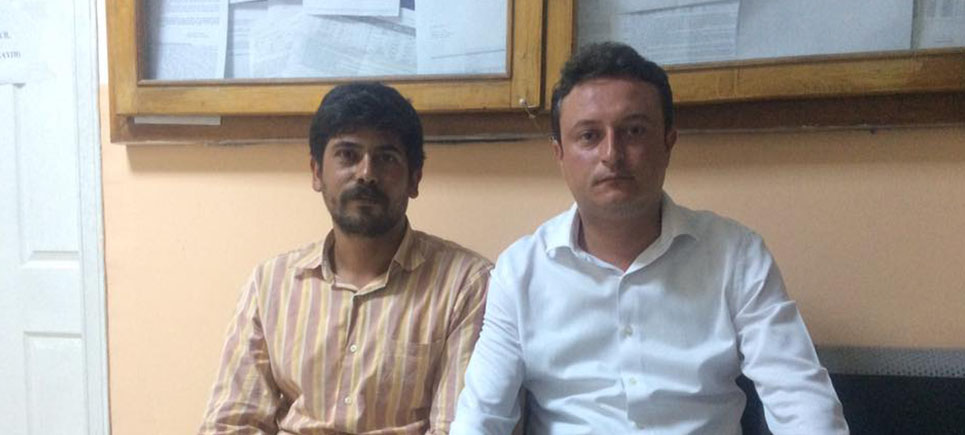 CHP’li Nuri Erdem serbest bırakıldı