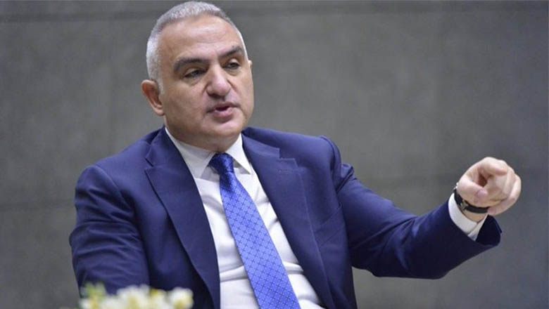 Bakan Ersoy’un Burdur programı iptal oldu
