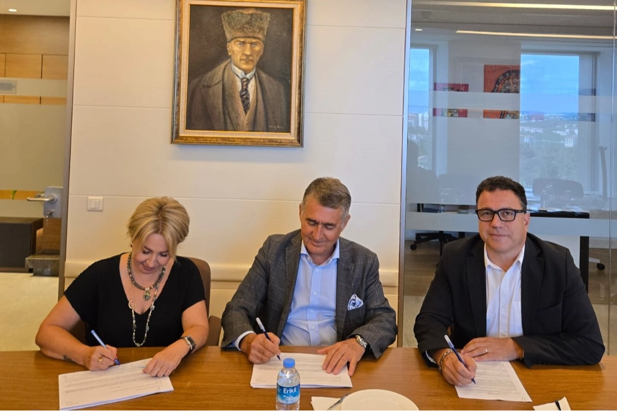 ODE Yalıtım, Dev Mühendislik Firmasının Çoğunluk Hissesini Satın Aldı