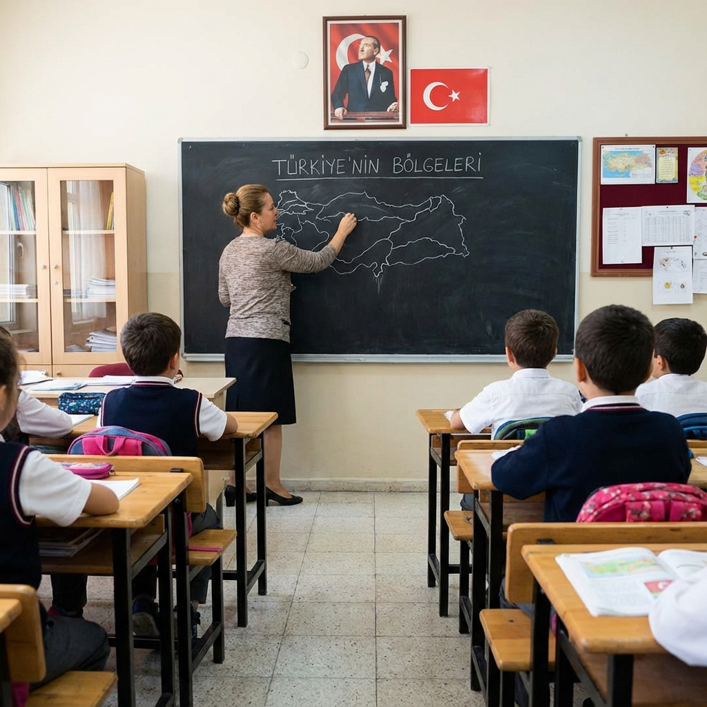 15 Bin Sözleşmeli Öğretmenlik Ataması Sonuçlandı! Yeni Güncel Gelişme