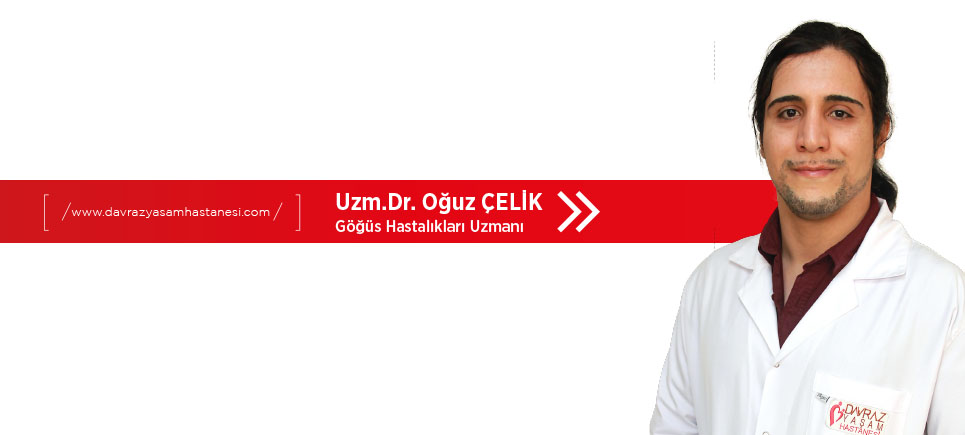 Akciğer hastalıkları ve belirtileri