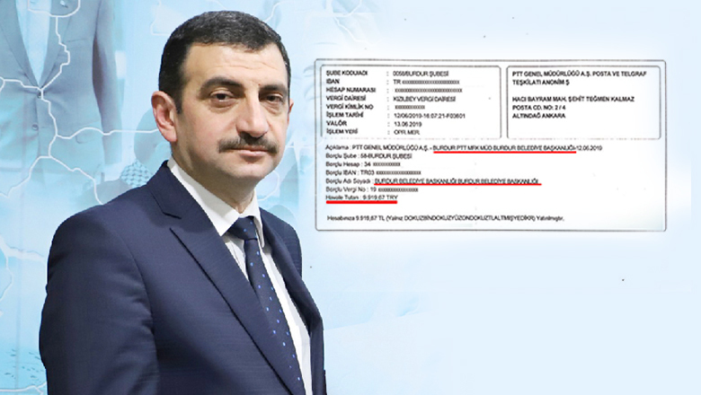 AK Parti Merkez İlçe Başkanı Okan’dan yazılı açıklama