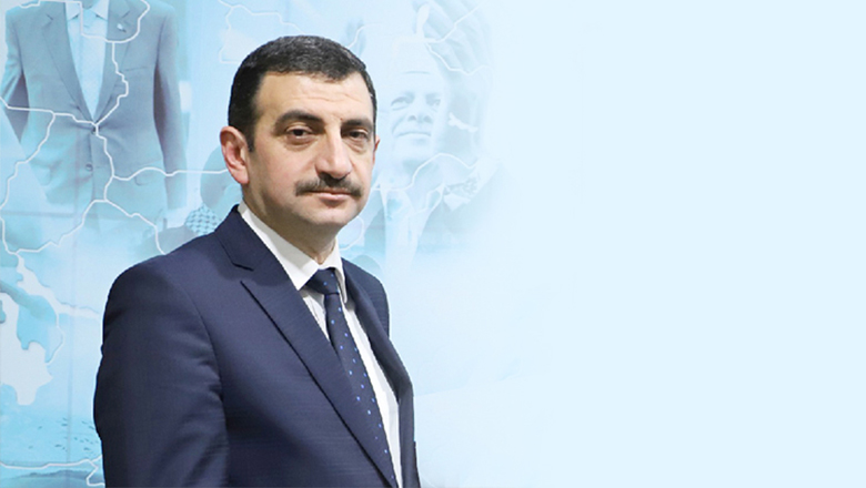 Başkan Hüseyin Okan’dan yazılı açıklama
