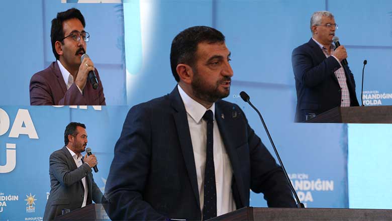Başkan Hüseyin Okan güven tazeledi