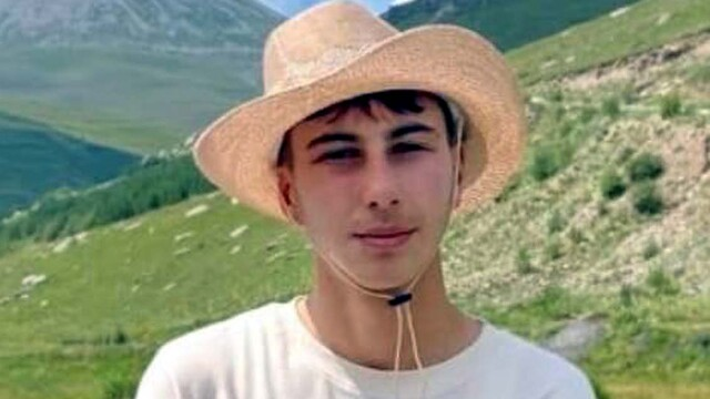 Ardahanlı Genç Okan Baran Hayatını Kaybetti