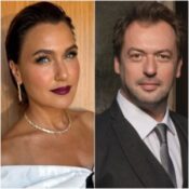 Okan Yalabık, Şevval Sam’lı “Sonra Gözler Görür” dizisinde