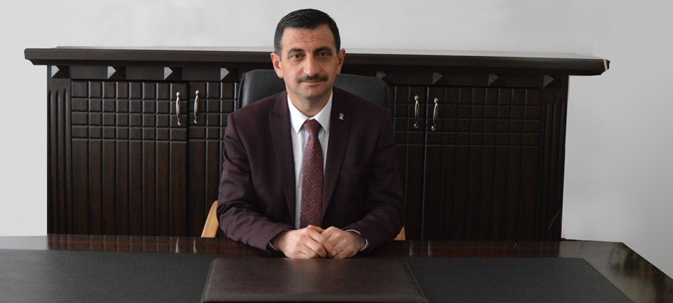 Başkan Okan’dan yazılı açıklama