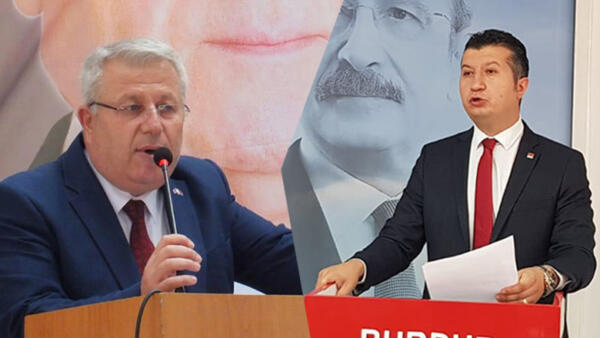 MHP ve CHP’den meydan çıkışı