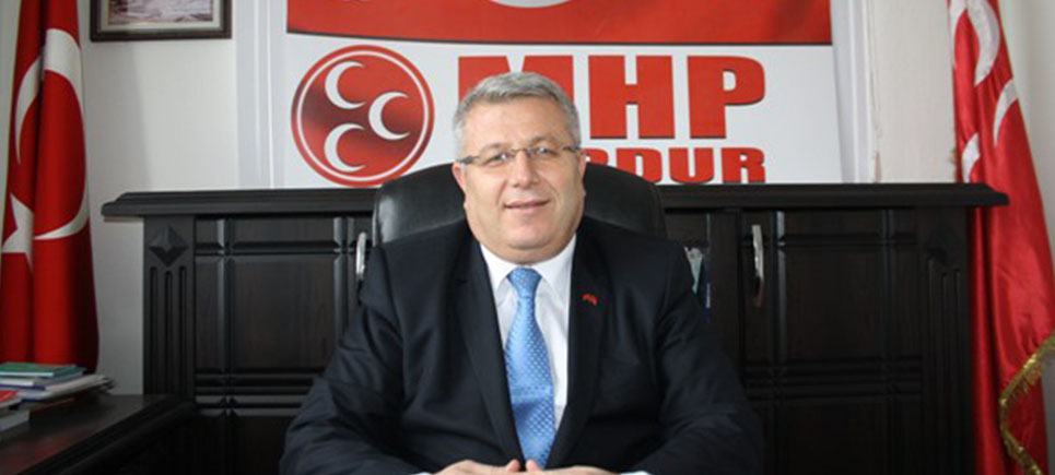 Başkan Ökte’den flaş açıklamalar