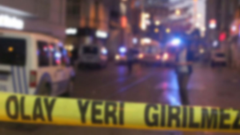 Burdur’da Halil Çalışkan Evinde Ölü Bulundu!