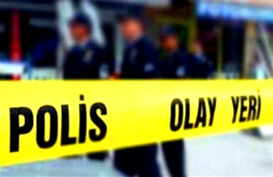 Yaşlı adam hayatını kaybetti