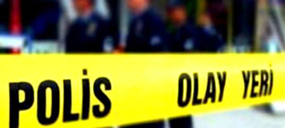 Bucak’ta Traktör Kazası : 1 Ölü, 1 Yaralı