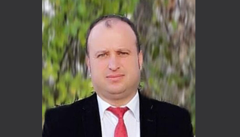 Tekinay Olpak hayatını kaybetti