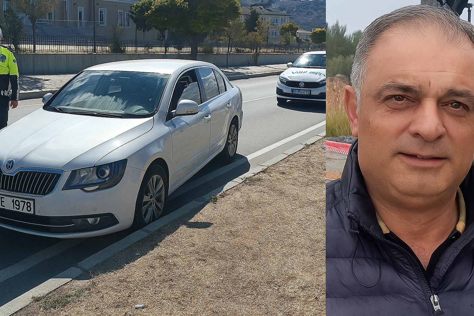Burdur’da Üzen Ölüm, Murat Özdemir Hayatını Kaybetti