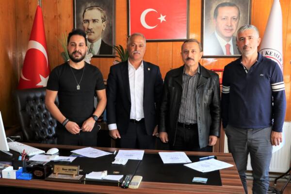 Kemer, nitelikli içme suyuna kavuşacak