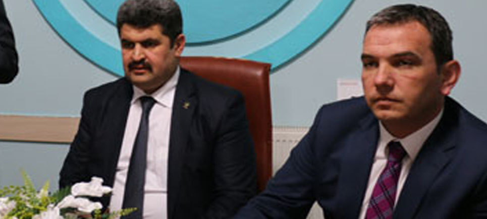 Birkan İş ve Ömer Bütüner Sessizliğini Bozdu