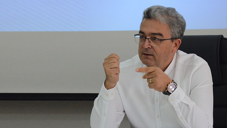 BTB Başkanı Gündüzalp’ten önemli hatırlatma