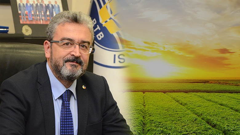 Burdur Ticaret Borsası TURİB Acentesi oldu