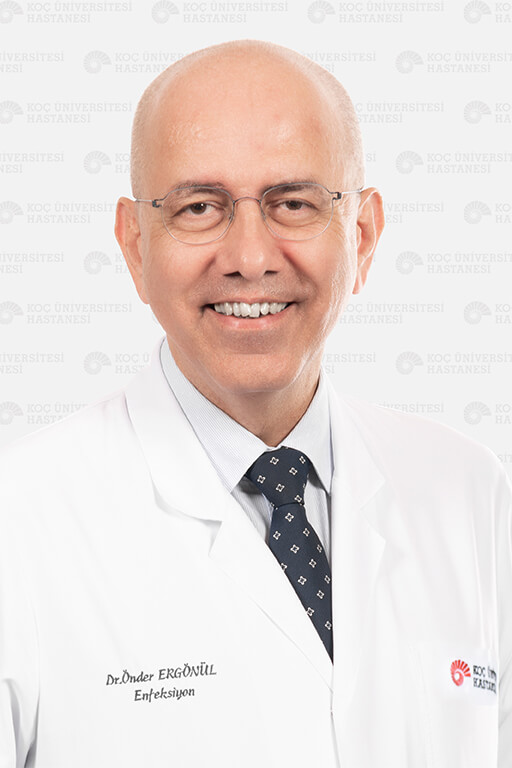 Prof. Dr. Önder Ergönül Türkiye’deki Maymun Çiçeği Vaka Sayısı Hakkında Neler Söyledi?