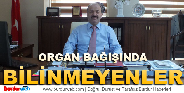 Organ Bağışı Hakkında Bilinmeyenler