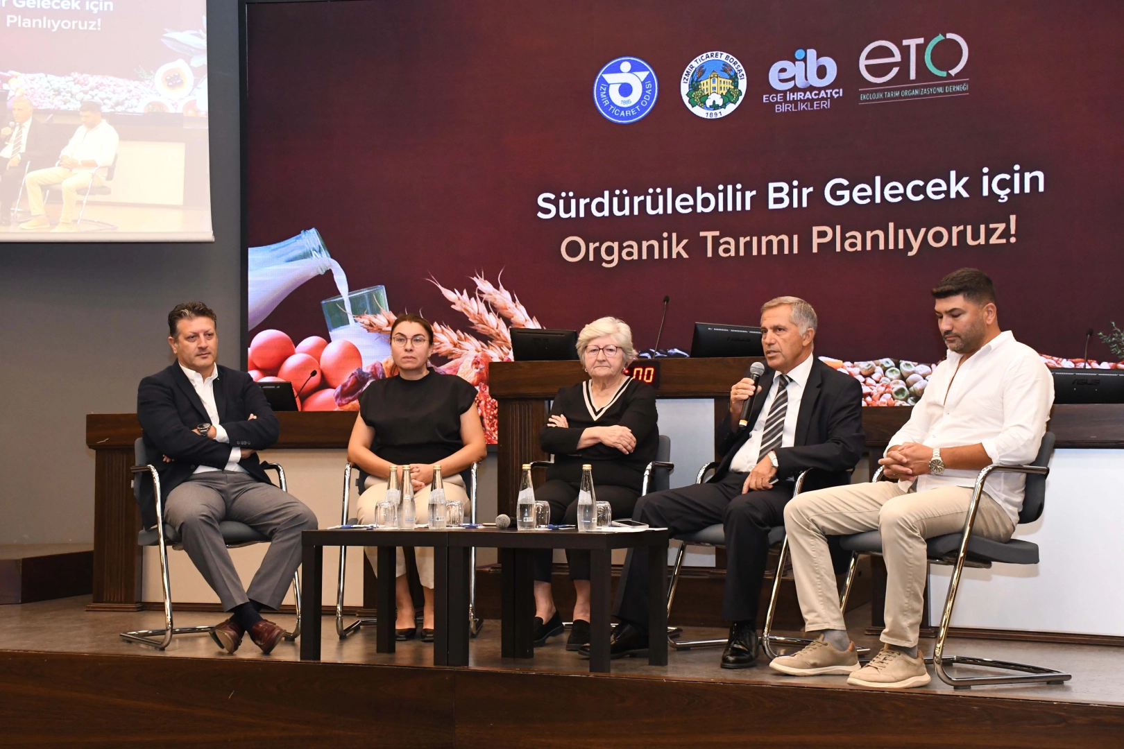 Organik Tarımda Gelecek Vizyonu: Sürdürülebilirlik İçin Ortak Adımlar