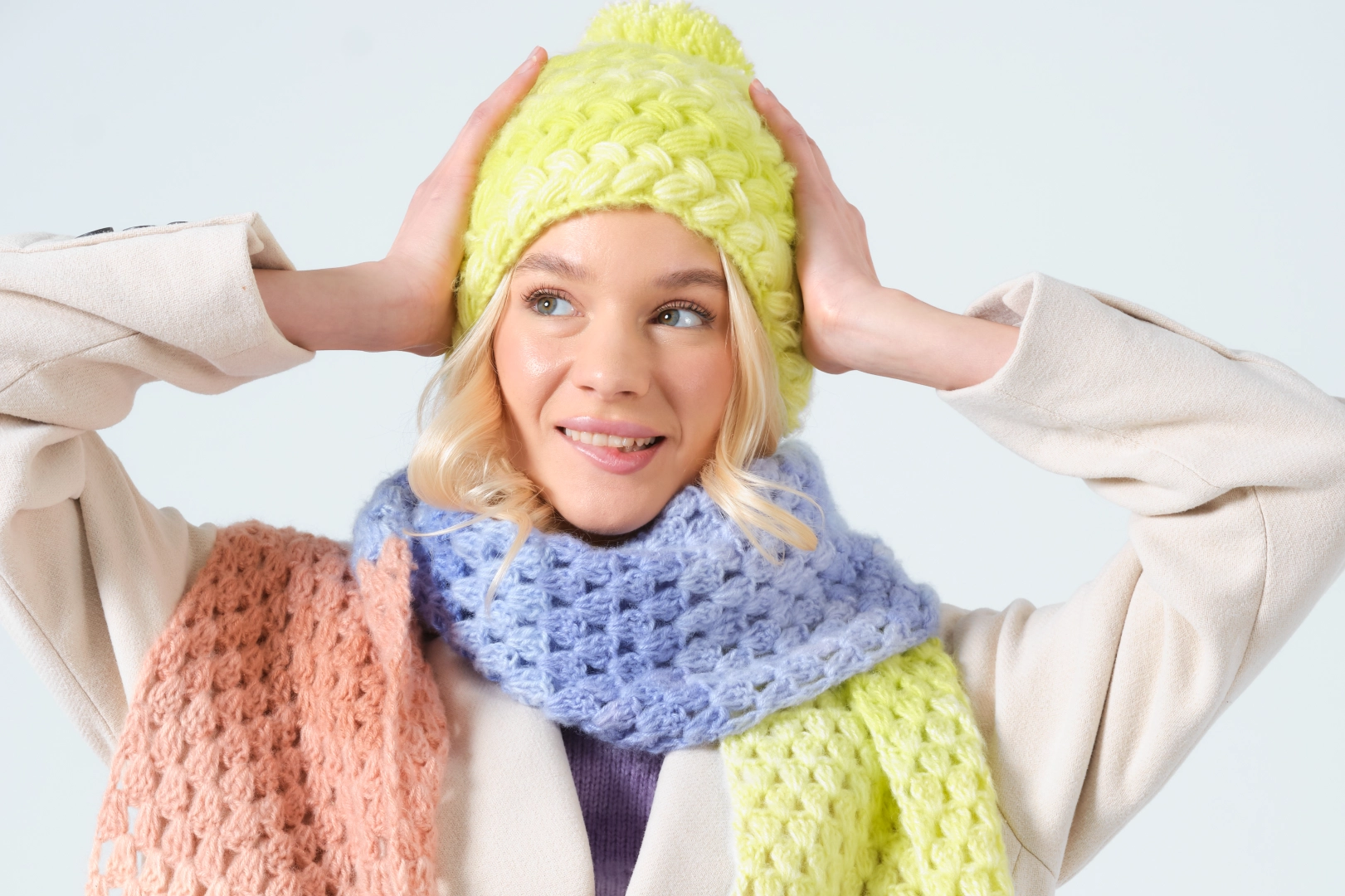 Örgüde Yeni Dönem: Naftalinli Dolaplardan Küresel Moda Dünyasına