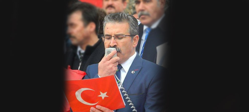 Orhan Akın, “Zam Teklifini Reddediyoruz”