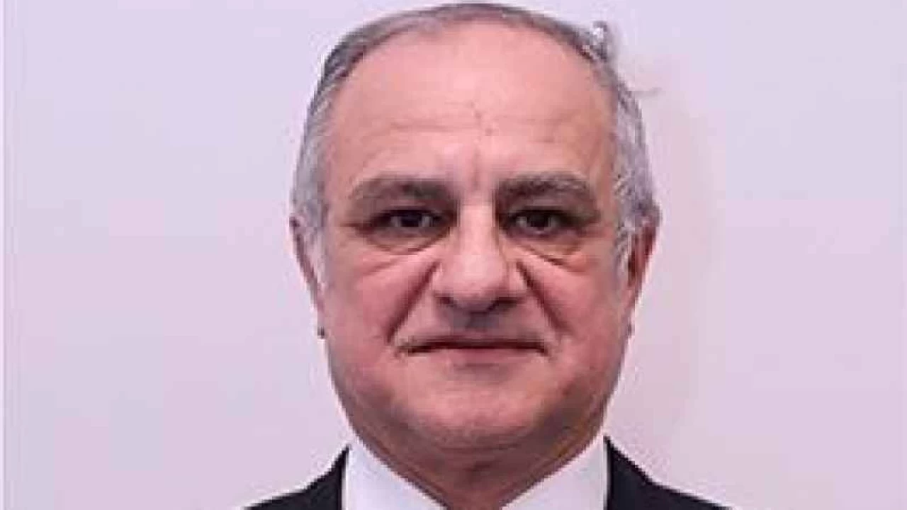 Eski Hakem Orhan Erdemir kimdir? Elif Karaarslan İle Ne Görüntüleri Ortaya Çıktı!