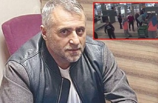 Orhan Ünğan Kimdir, Kaç Yaşında, Nereli?