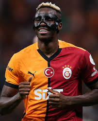 Victor Osimhen Galatasaray’a Geliyor!