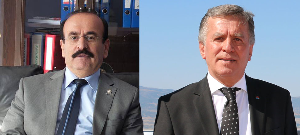 Osman Çoban ve Coşkun Çetin’in Acı Günü
