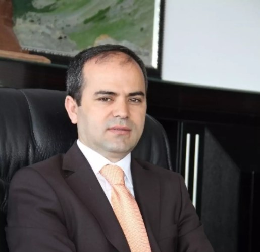 Burdur Valiliği Hukuk Müşaviri Osman Dölek Hayatını Kaybetti