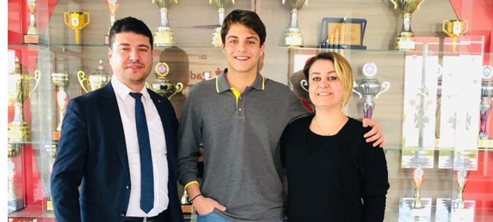 Haydi Burdur oylar Osman Efe Ceyhan’a