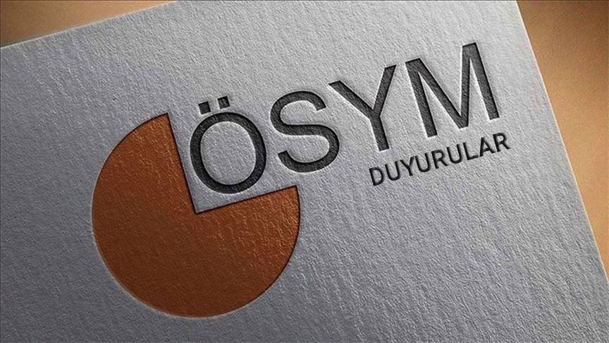 2025 YKS TYT Soru Kitapçığı ve Cevap Anahtarı