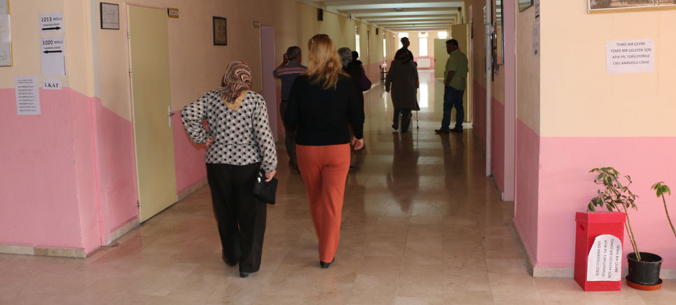 Burdur’da Demokrasi Şöleni Başladı