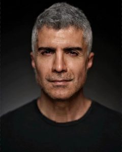 Özcan Deniz’in sesi ve görüntüsü yapay zeka dizisi için klonlanacak