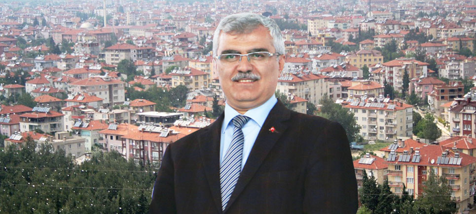 Milletvekili Özçelik’ten tam destek mesajı