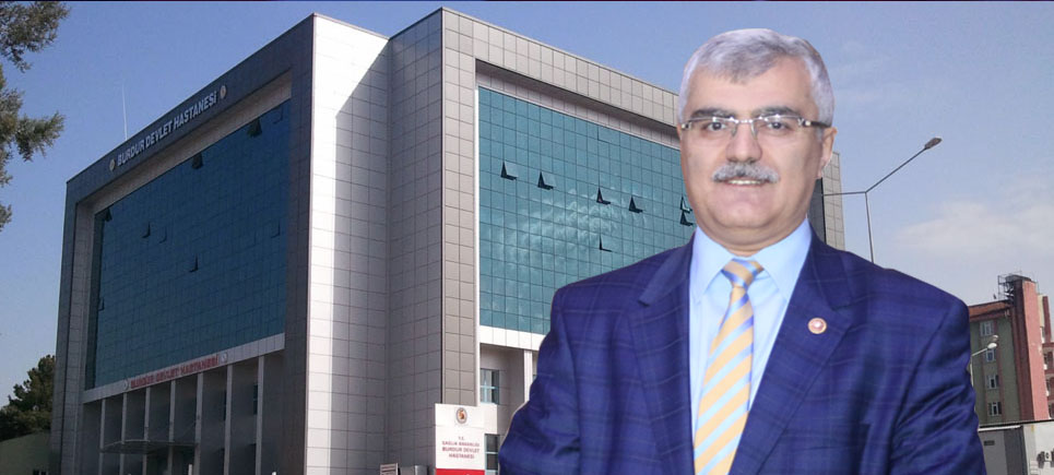Burdur’a 31 yeni doktor atandı