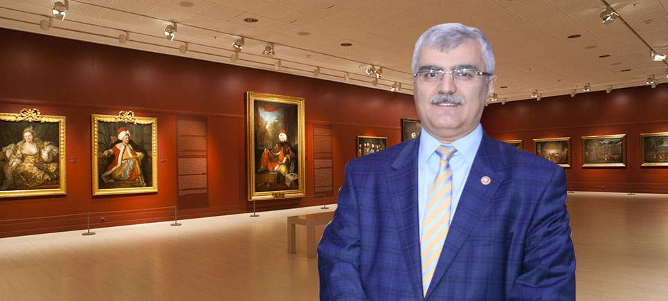 Burdur’a yeni müze müjdesi