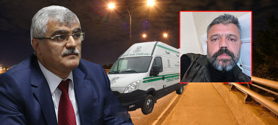 Şehidimiz Akif Altay’ın cenazesi yola çıktı