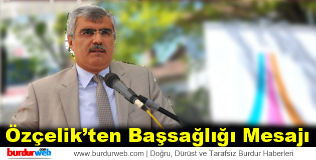 Başsağlığı Mesajı