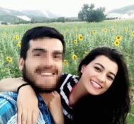 Burdur’da Kan Donduran Cinayet Özge Bedir Katledildi