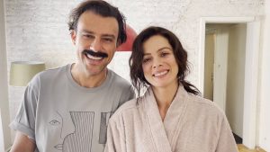 Gold Film’in “Sakıncalı” dizisine 8 yeni oyuncu