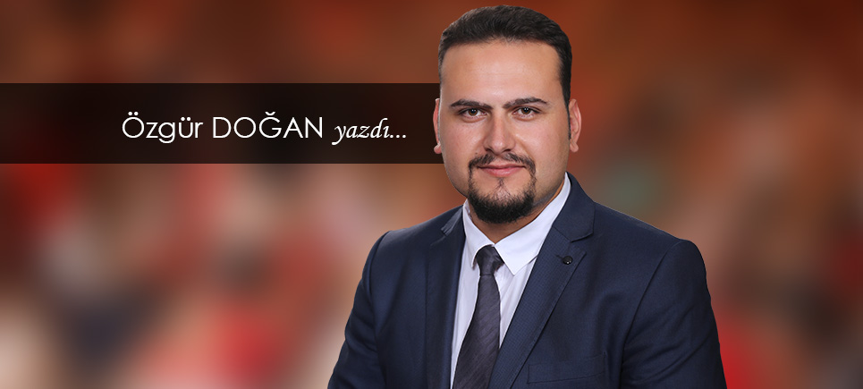 İyi ki bu nöbetler var dedim